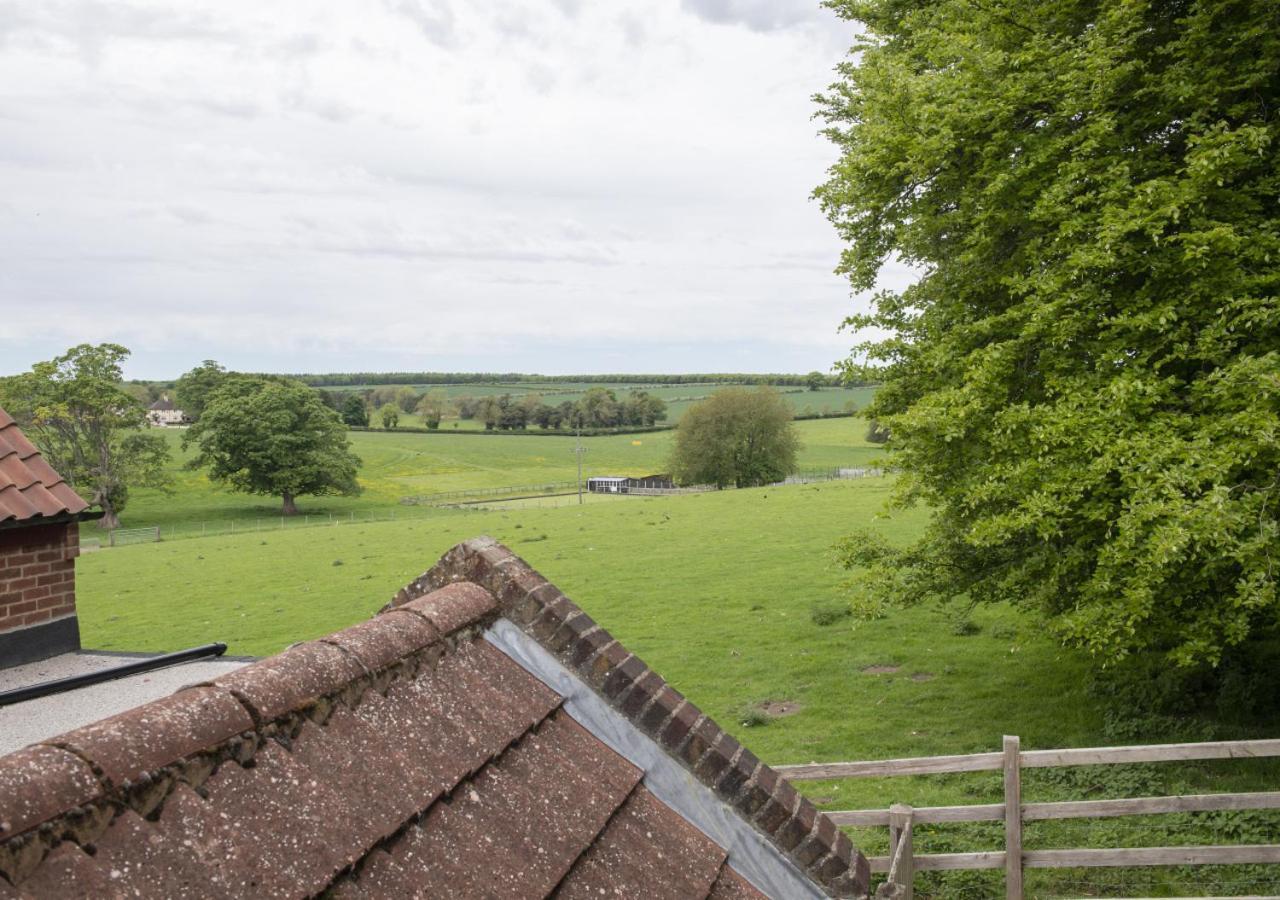 Call Out Cottage Sledmere Dış mekan fotoğraf